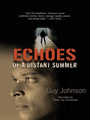 cover image of Echoes of a Distant Summer